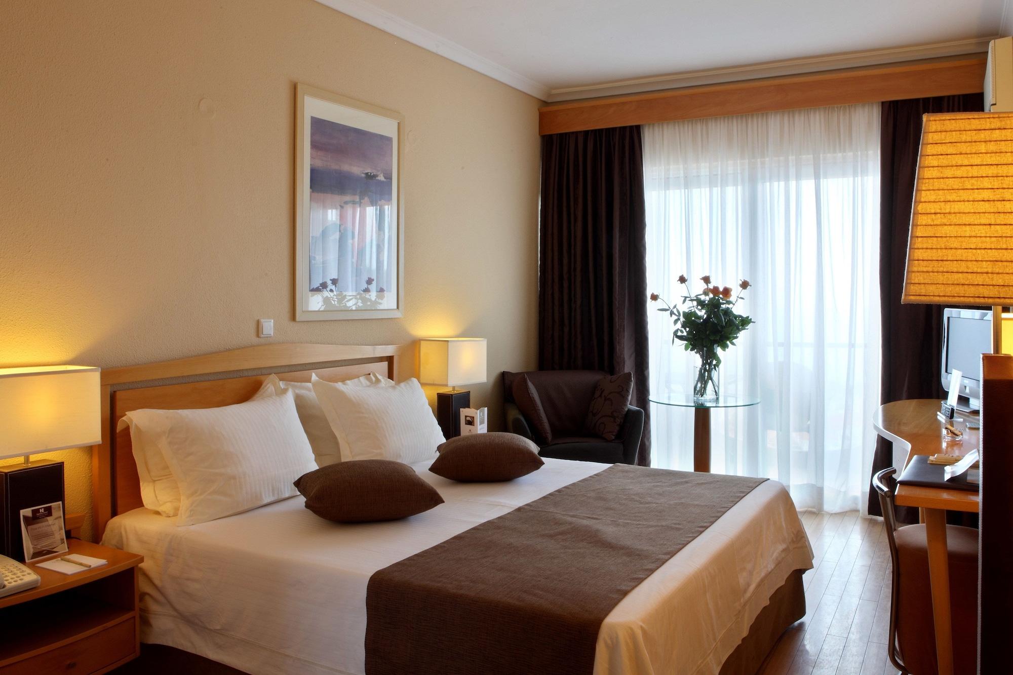 Egnatia City Hotel & Spa Kavála Kültér fotó